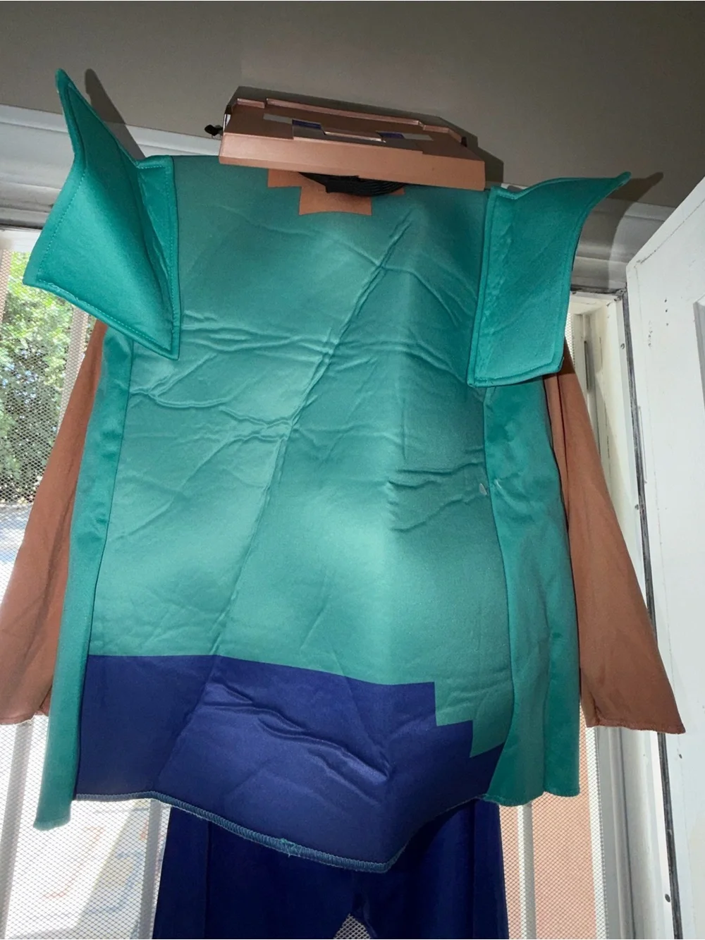 Halloween costume size M-8